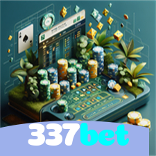 337bet：Ganhe no blackjack, aposte no futebol e vença com grandes prêmios!