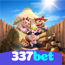 337bet:A melhor experiência de cassino e futebol online para você!