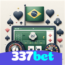 337bet：Jogue nas melhores slots e leve para casa prêmios sensacionais!