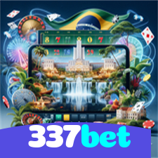 337bet：A melhor experiência de cassino e futebol online para você!