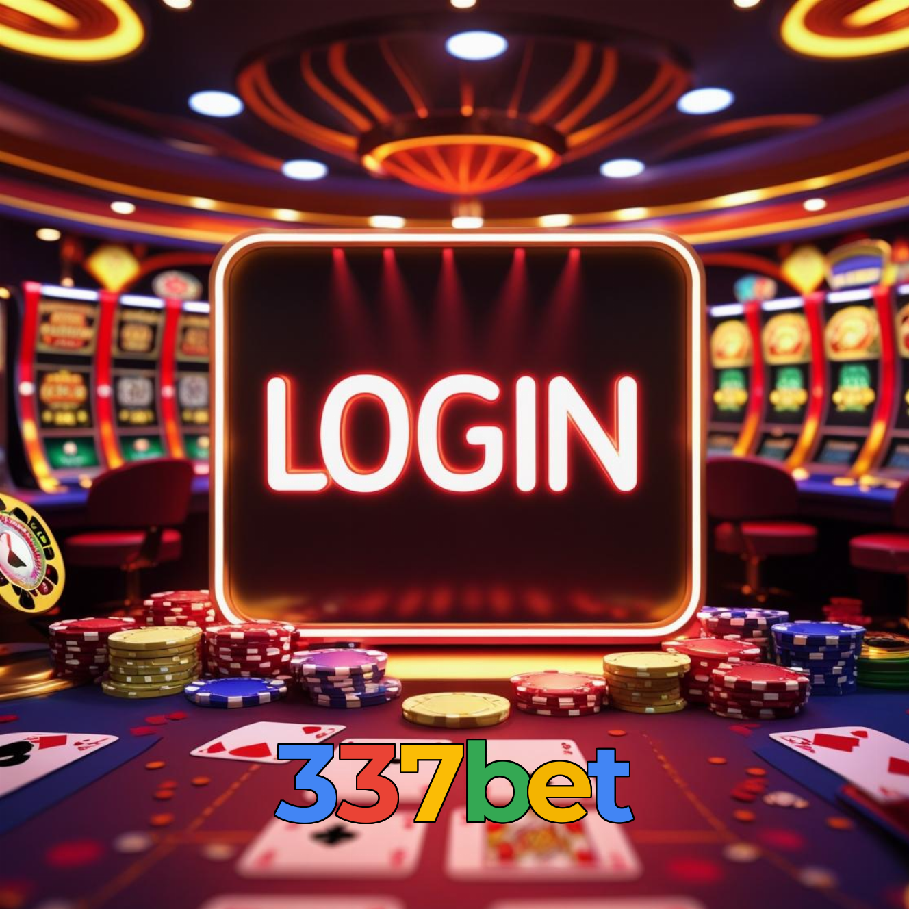 337bet:Aposte em nosso cassino e viva uma experiência única de diversão!