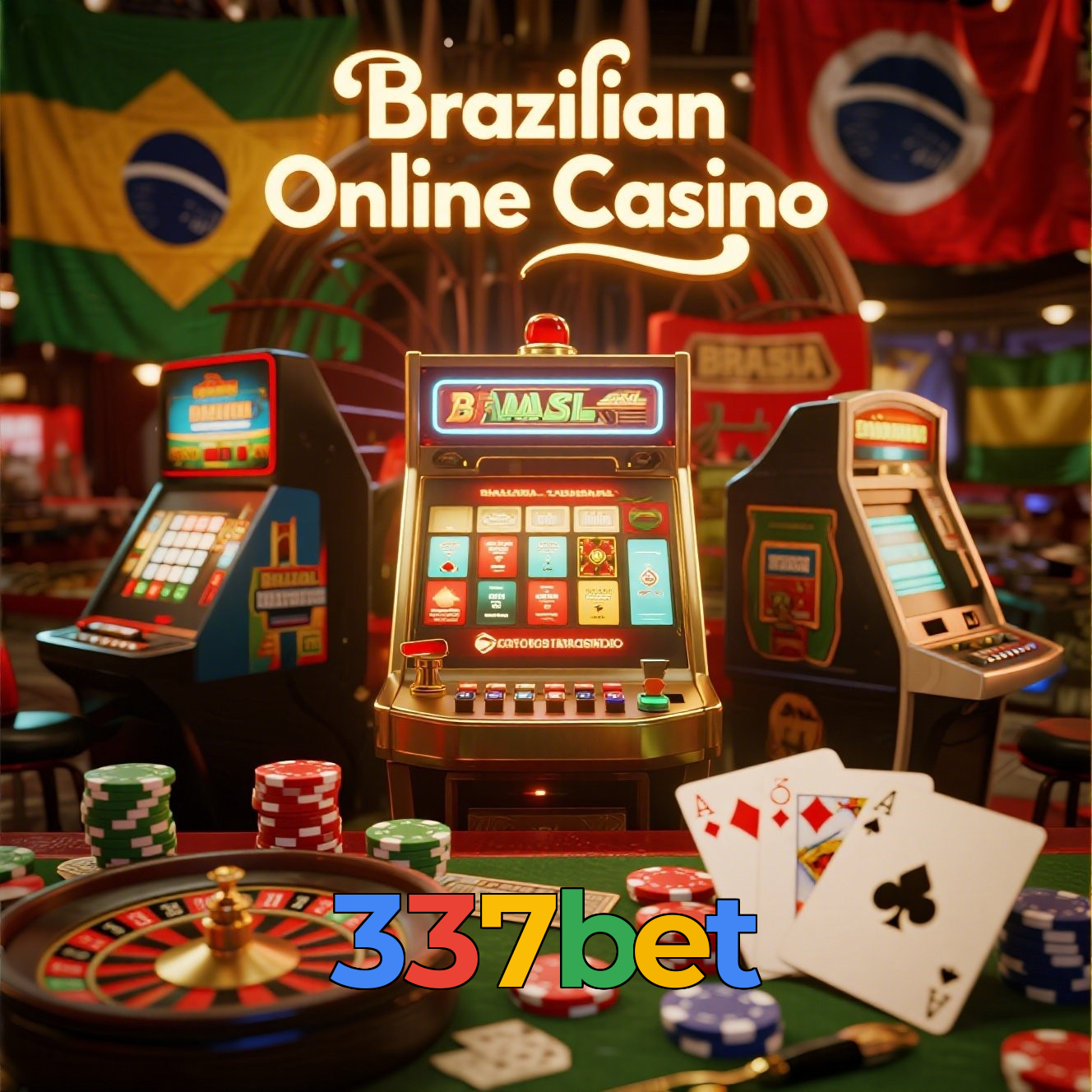 337bet:Jogue nas slots e conquiste vitórias épicas!