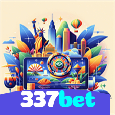 337bet：Apostas emocionantes no futebol e diversão garantida com poker e roleta!