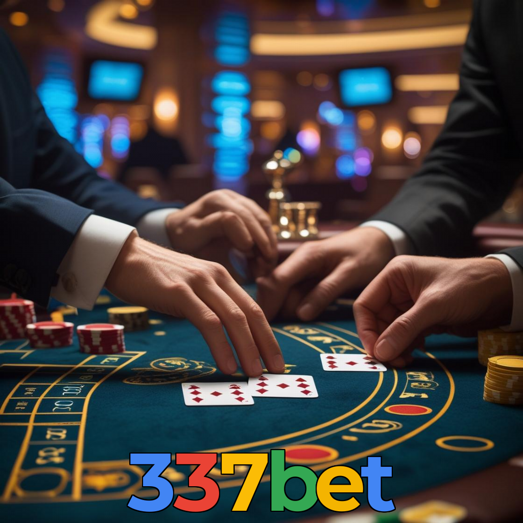 337bet:Jogue poker online e leve prêmios incríveis para casa!