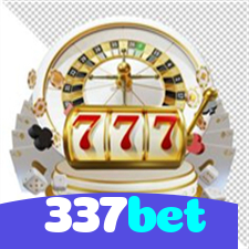 337bet:Jogue agora nas melhores slots e ganhe muito mais!