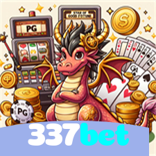 337bet：Ganhe prêmios em jogos de poker e aposte no futebol com grandes odds!