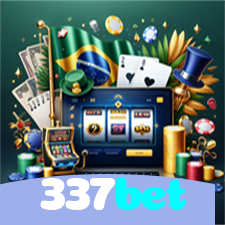 337bet：Apostas ao vivo de futebol te esperam! Vença os melhores times!