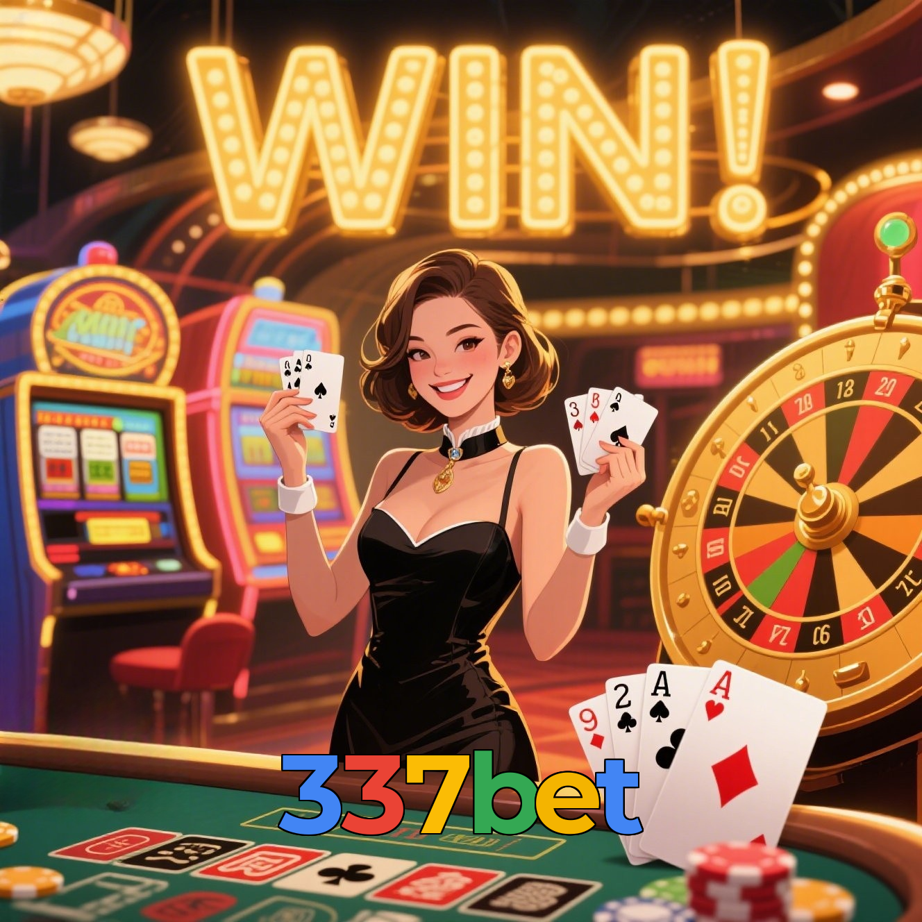 337bet:Jogue slots, aposte no futebol e vença com grandes prêmios!