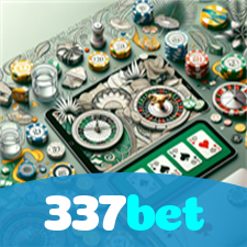 337bet：Vença no poker e mostre que você é um mestre das cartas!