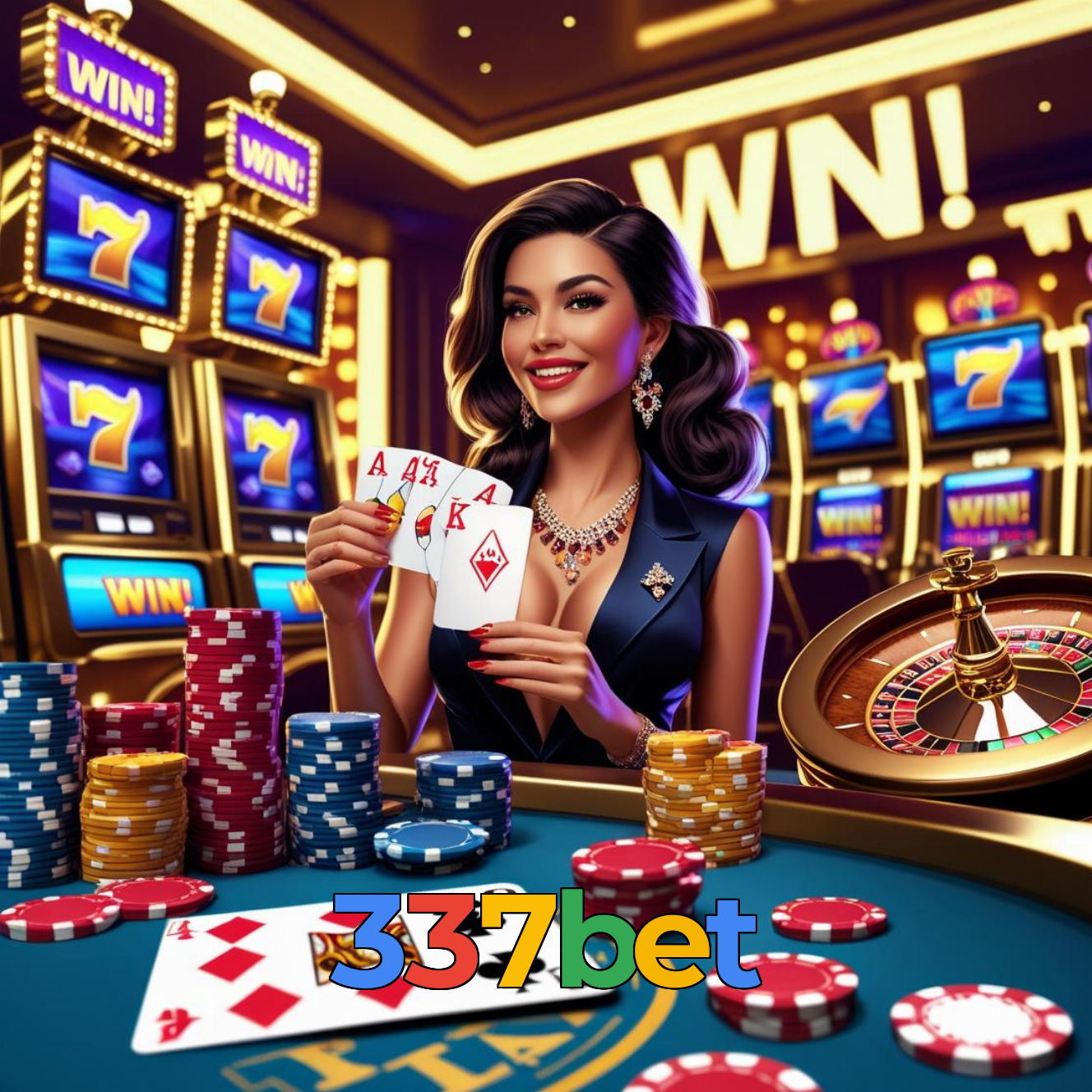 337bet:Aposte no futebol e ganhe em roleta e blackjack no nosso cassino!