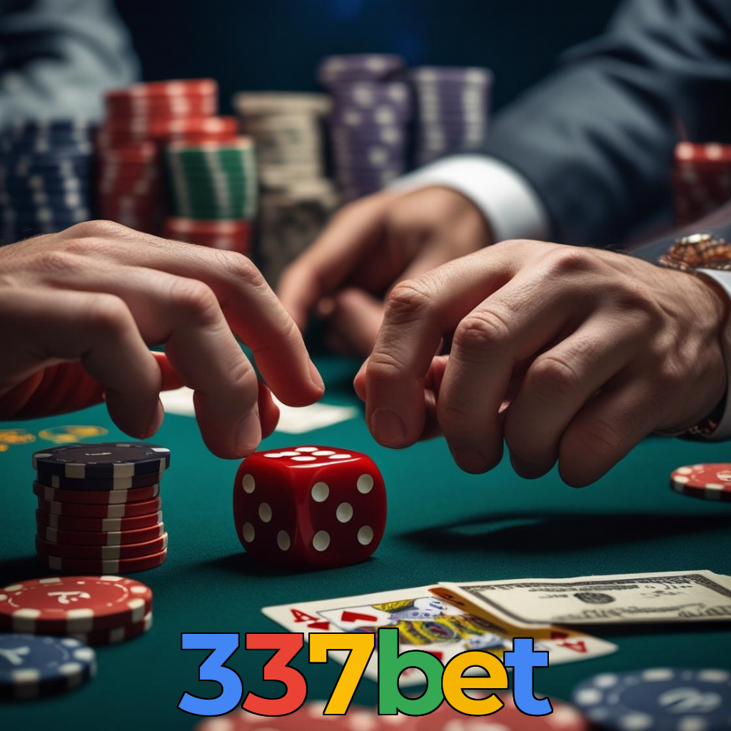 337bet:Aposte no futebol e ganhe prêmios em blackjack e roleta online!