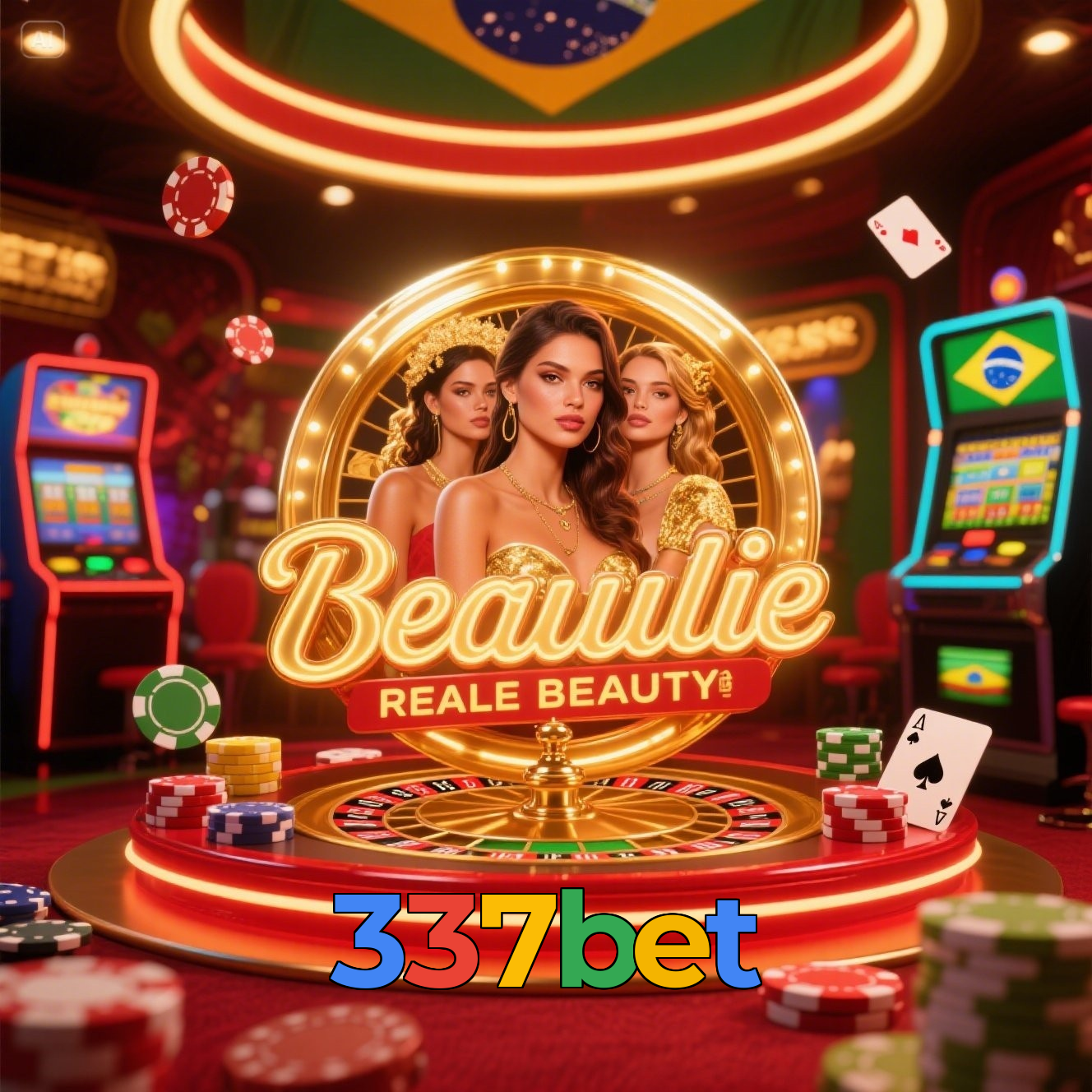 337bet:A sorte está ao seu lado! Aposte no futebol online e vença!