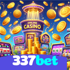 337bet：Aposte agora nas roletas e conquiste prêmios fantásticos!