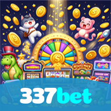 337bet：Gire as slots e conquiste prêmios incríveis no nosso cassino!