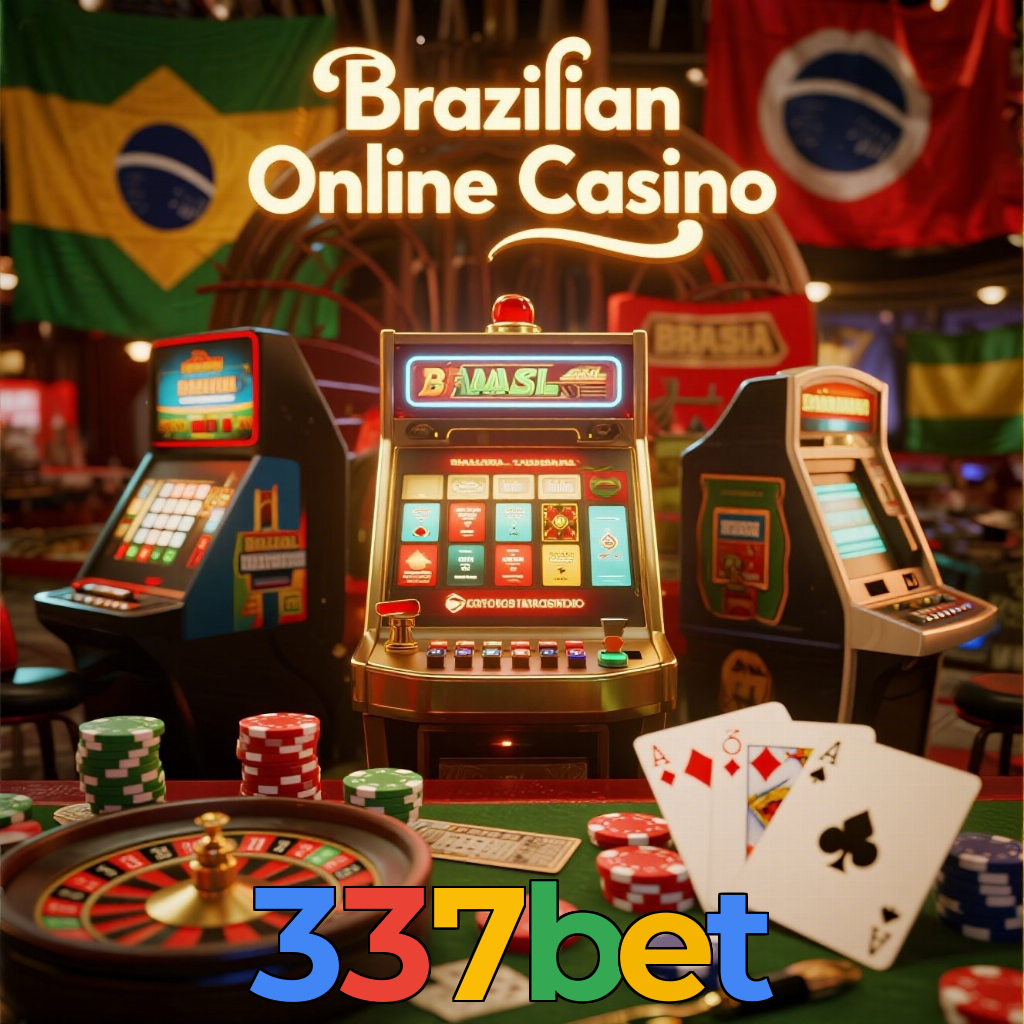 337bet:Aposte agora nas roletas e veja a sorte brilhar para você!