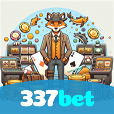 337bet：Aposte agora e ganhe no melhor cassino online!