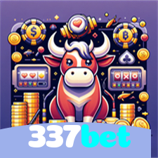 337bet：Jogue poker, aposte no futebol e ganhe em grandes jogos de cassino!