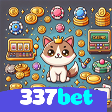 337bet：Apostas ao vivo no futebol e grandes prêmios no cassino online!