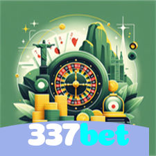 337bet:A sorte está no cassino online com jogos de poker, roleta e apostas no futebol!