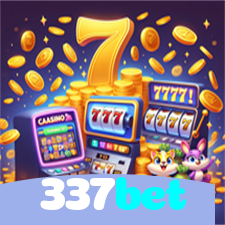 337bet：O cassino online mais confiável para apostas no futebol e jogos de cassino!