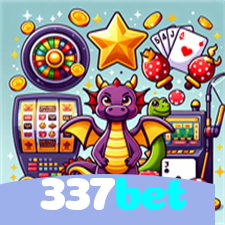 337bet:Jogue agora no nosso cassino online e vença nas mesas de poker!