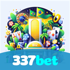 337bet:Gire as slots e conquiste o jackpot agora mesmo!