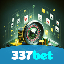 337bet：Jogue slots, blackjack e aposte ao vivo no futebol com segurança!