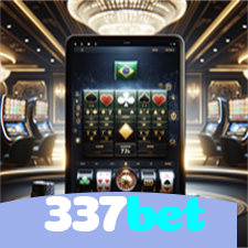 337bet:Jogue poker e prove que você é o melhor nas cartas!