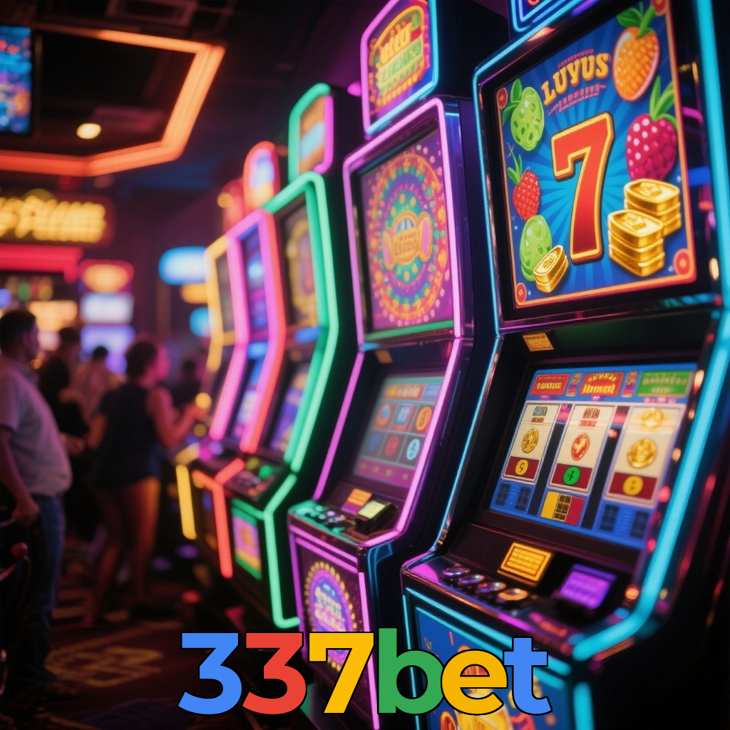 337bet:Sua sorte começa com as melhores apostas no futebol e no cassino!