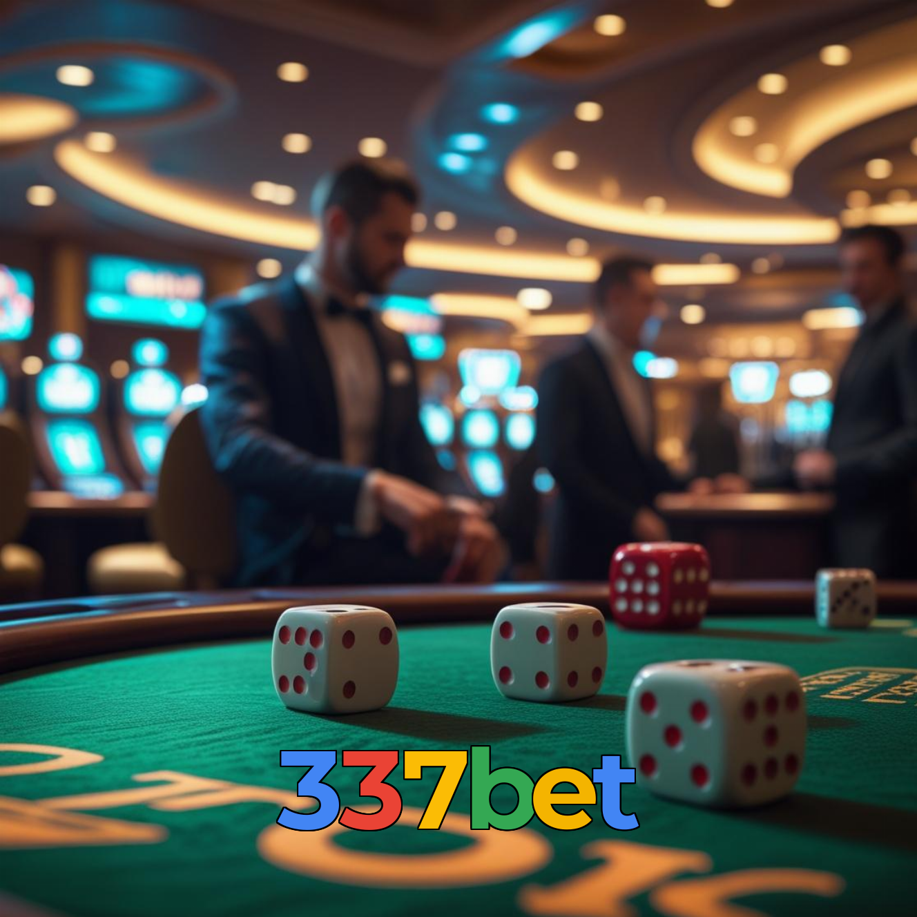 337bet:Jogue nas melhores slots e vença o jackpot em grande estilo!