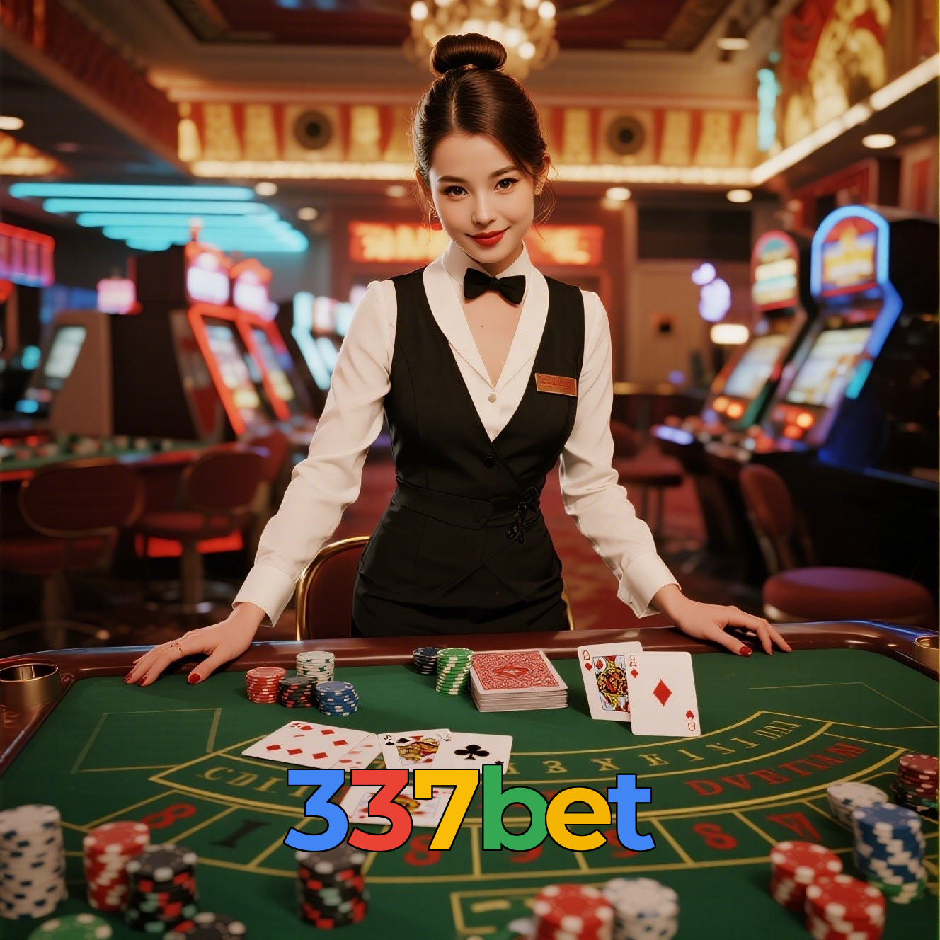 337bet:Entre no nosso cassino online e jogue nas roletas agora!