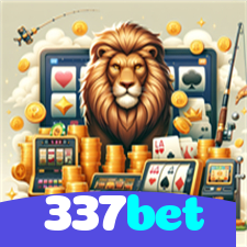 337bet：A sorte está ao seu lado no cassino online com jogos de roleta e apostas no futebol!