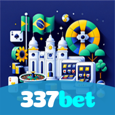 337bet:O melhor cassino para você jogar slots e apostar no seu time de futebol!