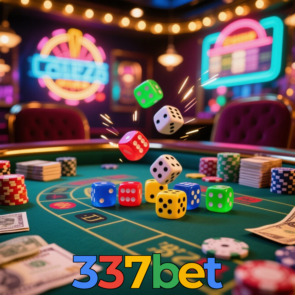 337bet：Sinta a emoção do futebol online! Aposte e vença agora!