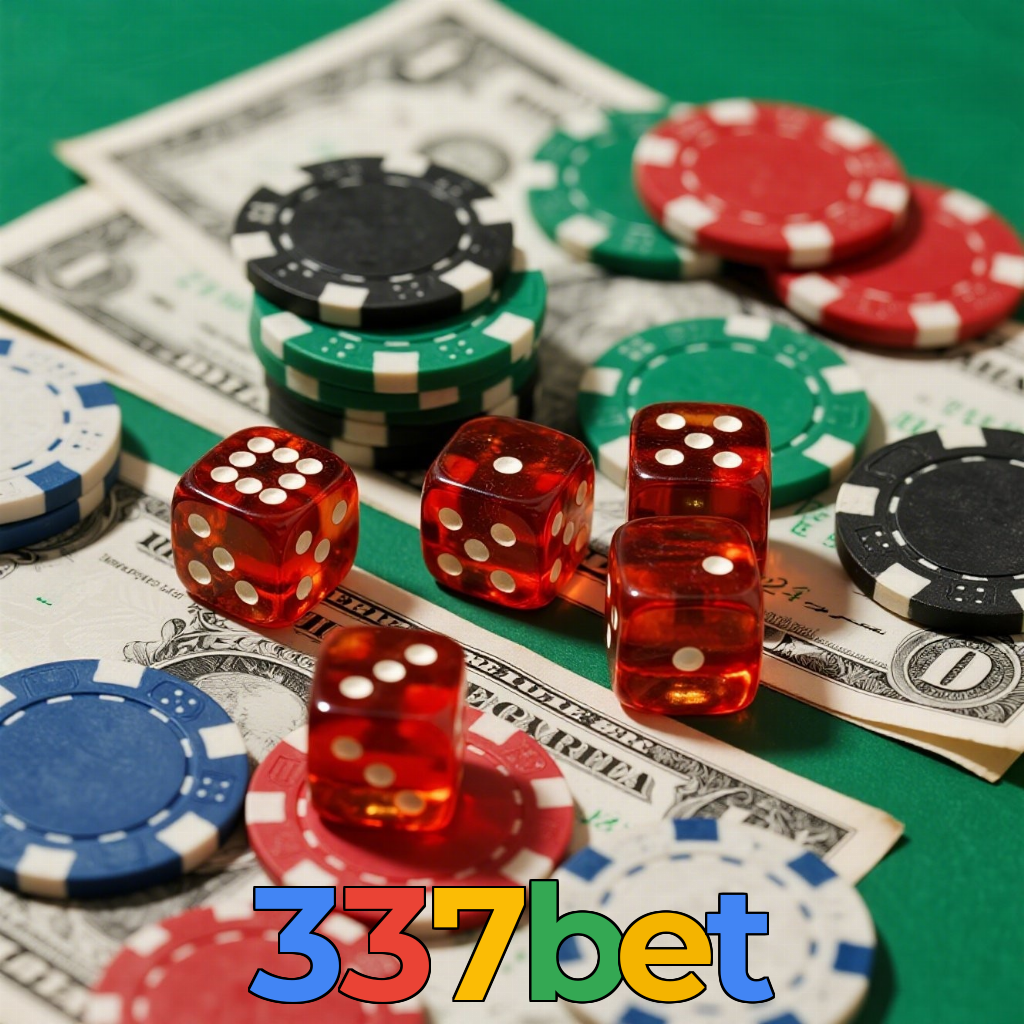 337bet：Jogue as melhores slots e conquiste jackpots épicos!