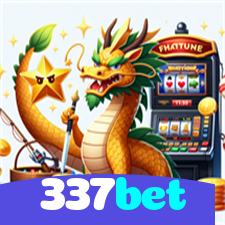 337bet：Entre no cassino e comece a ganhar agora mesmo!