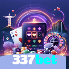 337bet:Jogue poker, aposte no futebol e ganhe em nosso cassino online!
