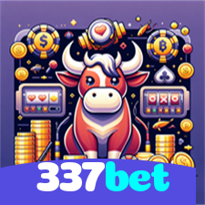337bet：Jogue agora e vença no melhor cassino online!
