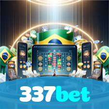 337bet：Apostas ao vivo no futebol e grandes prêmios em slots te esperam!