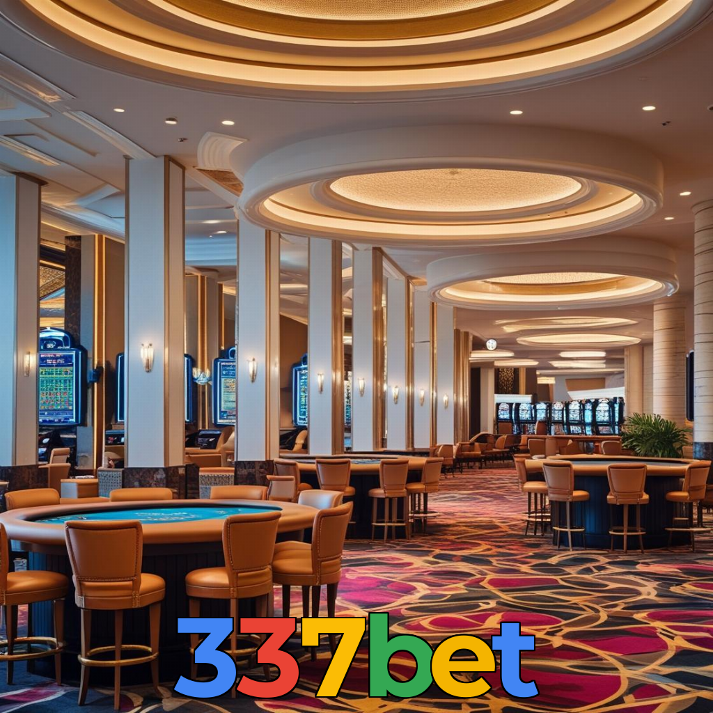 337bet：Aposte no futebol e conquiste vitórias incríveis nos jogos de cassino!