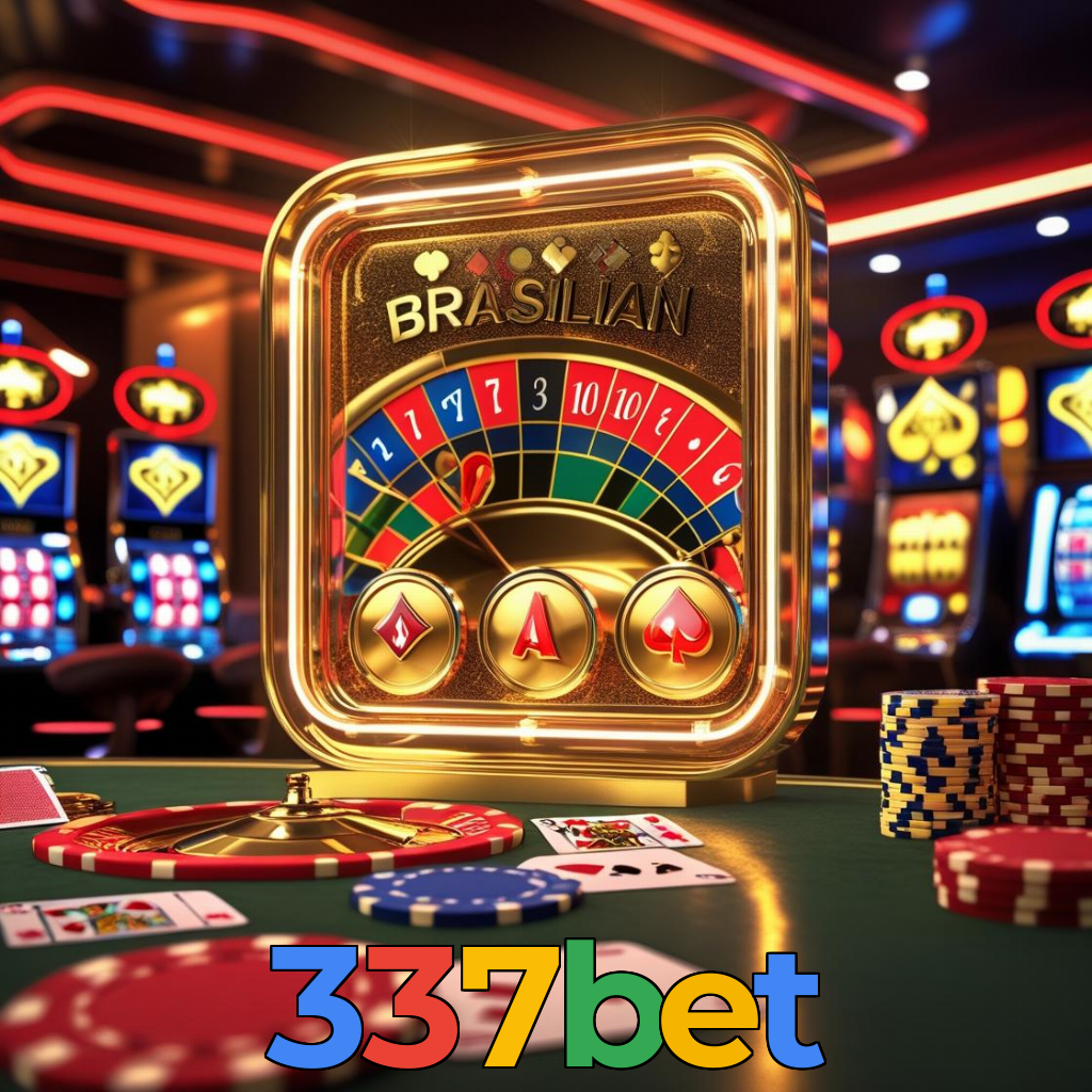 337bet：A sorte está ao seu lado em slots, poker e apostas esportivas online!