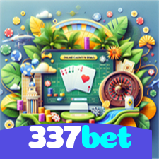 337bet：Entre no campo de futebol online e conquiste sua vitória!
