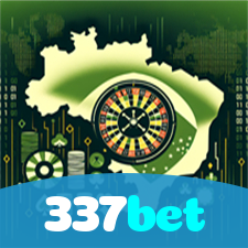 337bet：No cassino online mais confiável, aposte no futebol e jogue roleta!