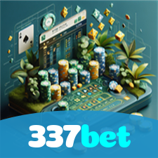 337bet：Em nosso cassino online, a diversão nunca acaba! Jogue agora!