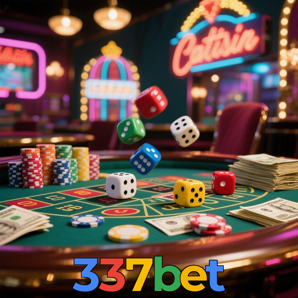 337bet:Jogue nas slots e mude sua sorte com grandes vitórias!