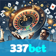 337bet：O cassino online perfeito para jogos de blackjack e apostas no futebol!