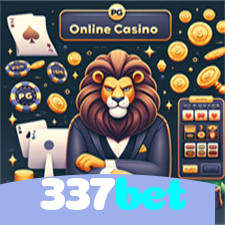 337bet：Onde sua sorte brilha: cassino online com futebol e jogos emocionantes!