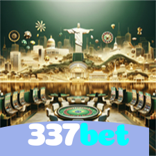 337bet：Diversão garantida com blackjack, roleta e apostas ao vivo no futebol!