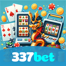 337bet：Apostas ao vivo de futebol te esperam! Vença os melhores times!