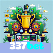 337bet：Jogue roleta, aposte no futebol e conquiste prêmios épicos!